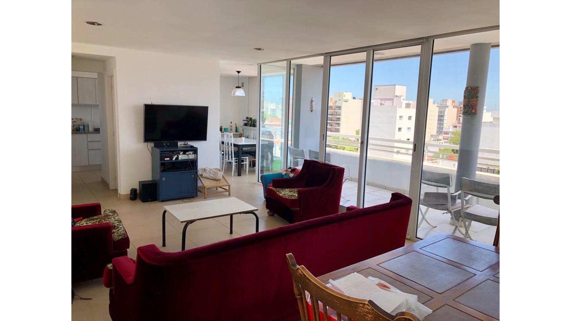 #4393682 | Venta | Departamento | Mar Del Plata (Erne Propiedades)