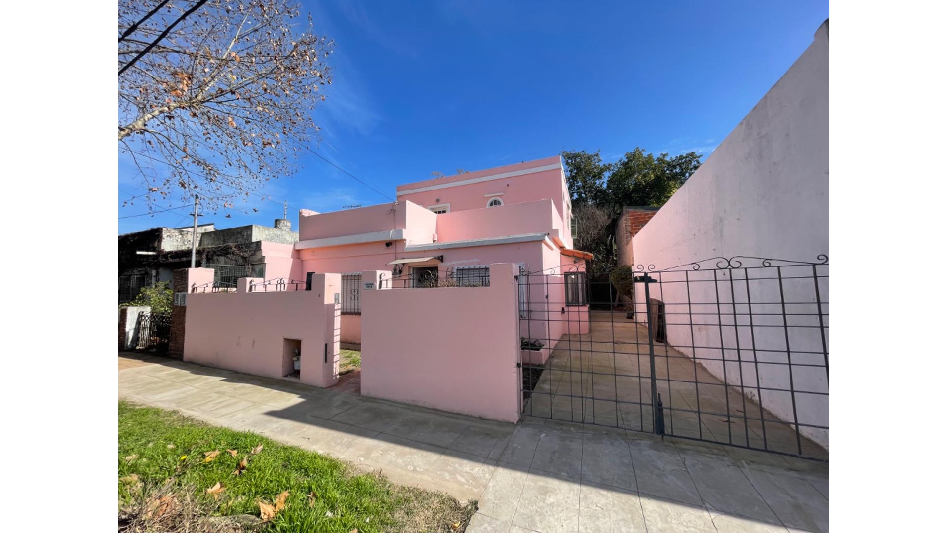 #4393541 | Venta | Casa | San Miguel (Andres Y Asociados)