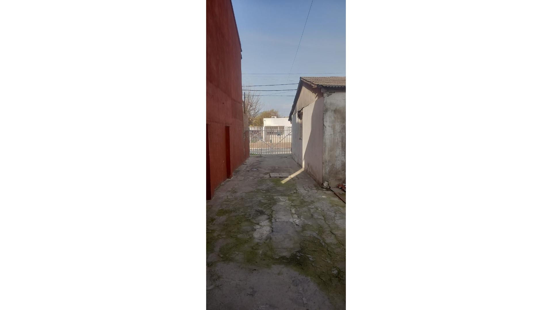 #4392653 | Venta | Lote | La Matanza (PAOLA IBARRA PROPIEDADES)