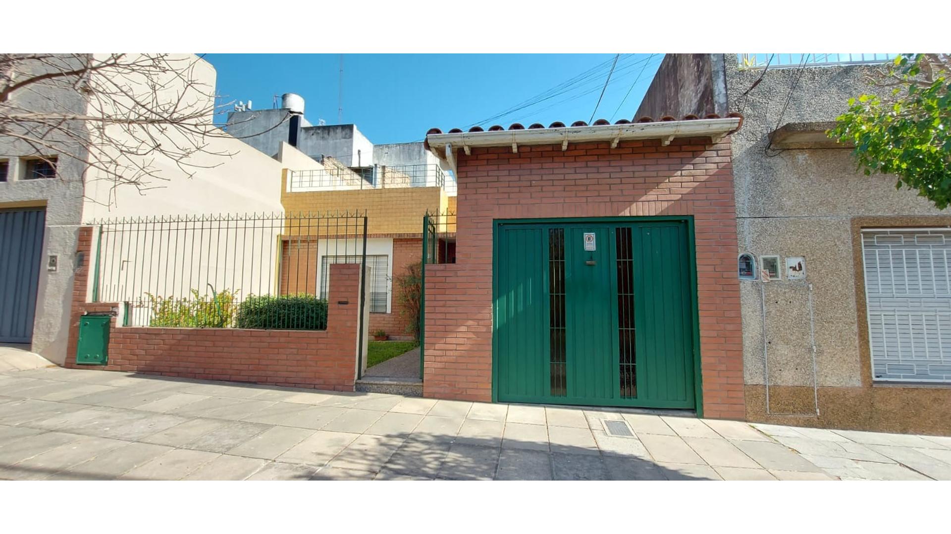 #4411256 | Venta | Casa | Vicente Lopez (Ochiuto Negocios Inmobiliarios)