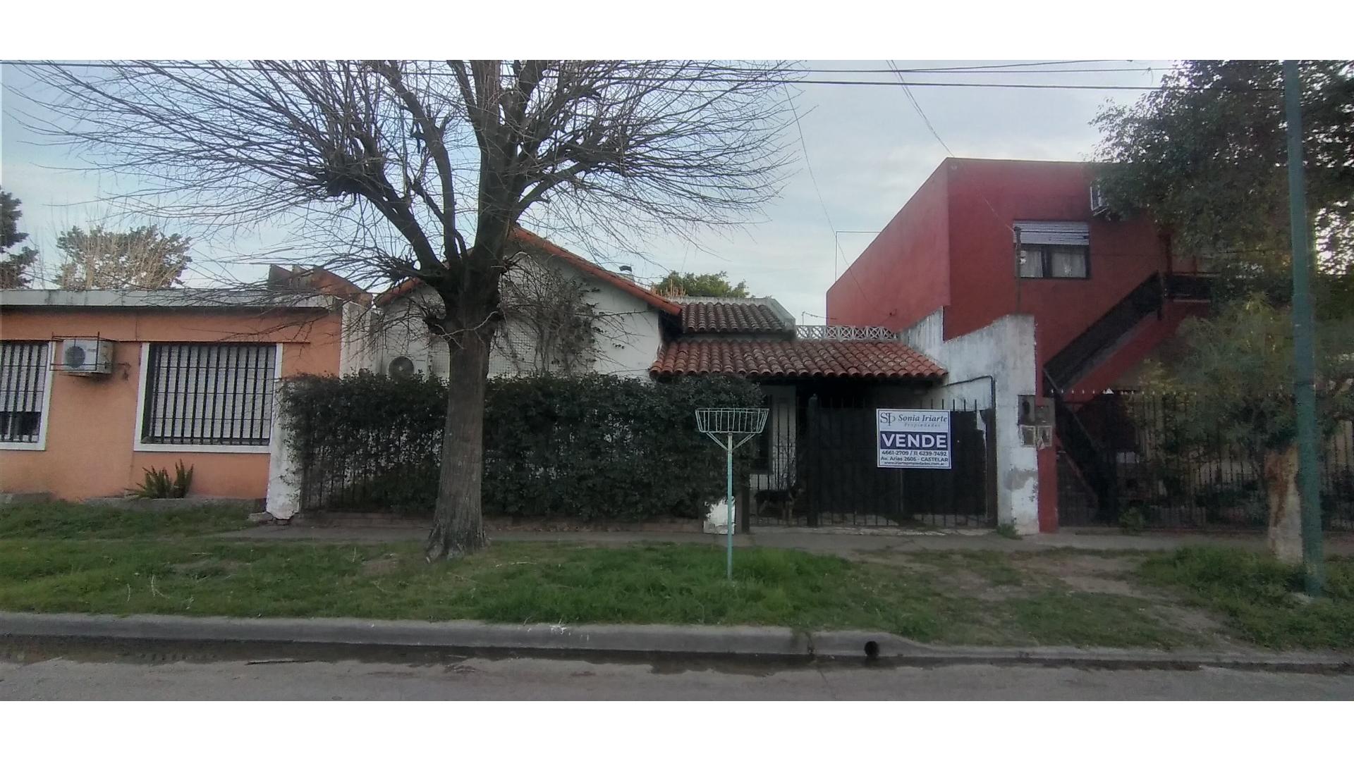 #4389906 | Venta | Casa | Ituzaingó (SONIA IRIARTE PROPIEDADES)