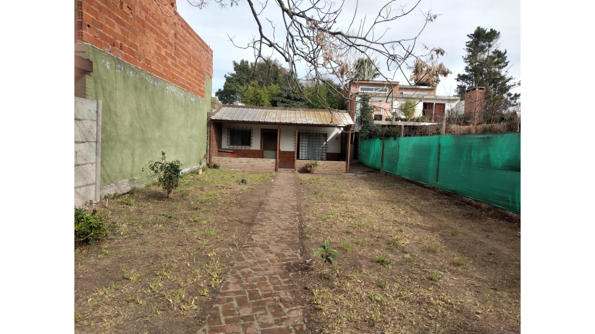 #4392380 | Venta | Casa | Escobar (Baglivo Servicios Inmobiliarios)