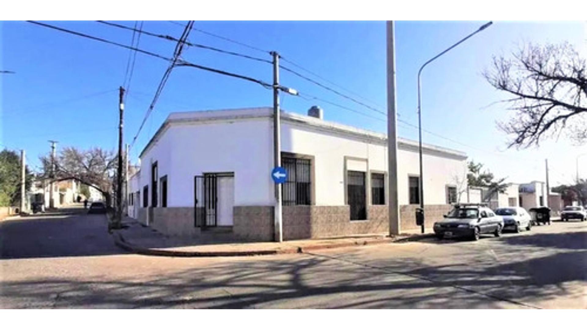 #4555496 | Venta | Casa | Cordoba (MAS INMUEBLES)