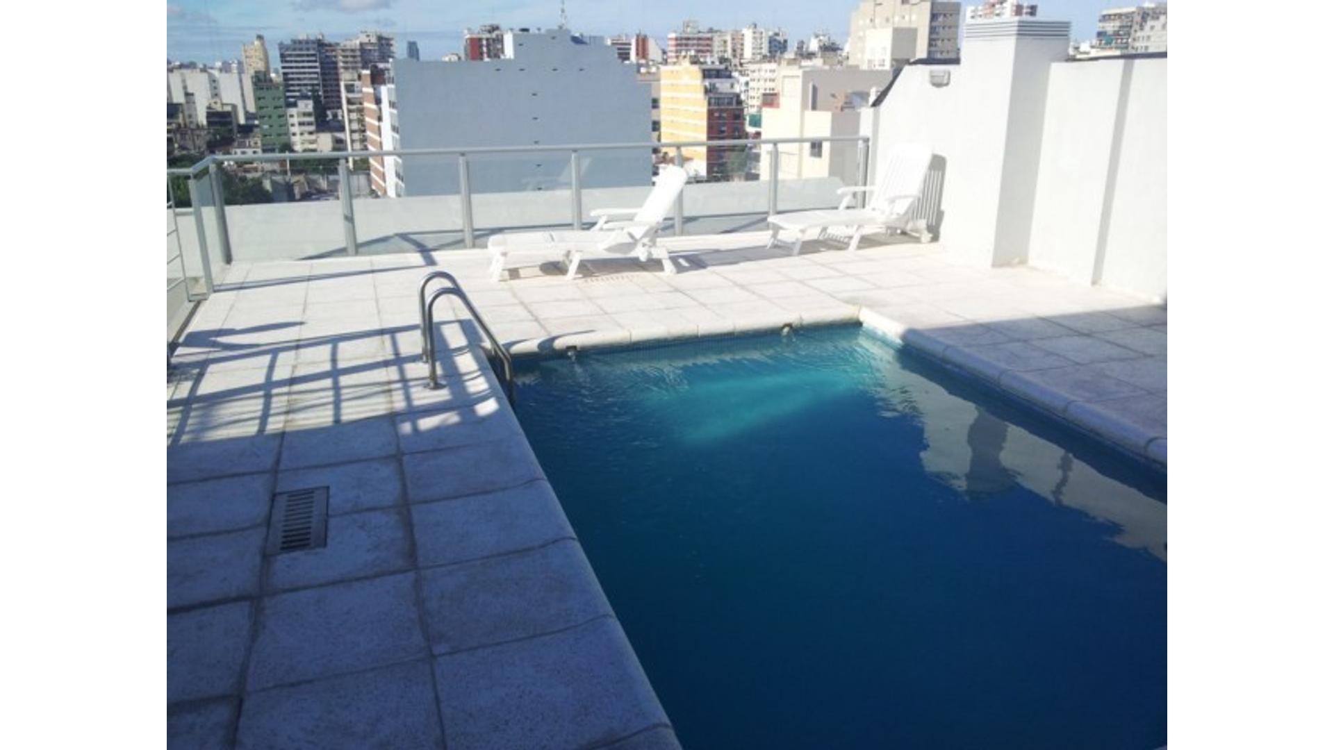 #4392885 | Alquiler Temporal | Departamento | Caballito (Vender Mejor.com.ar)