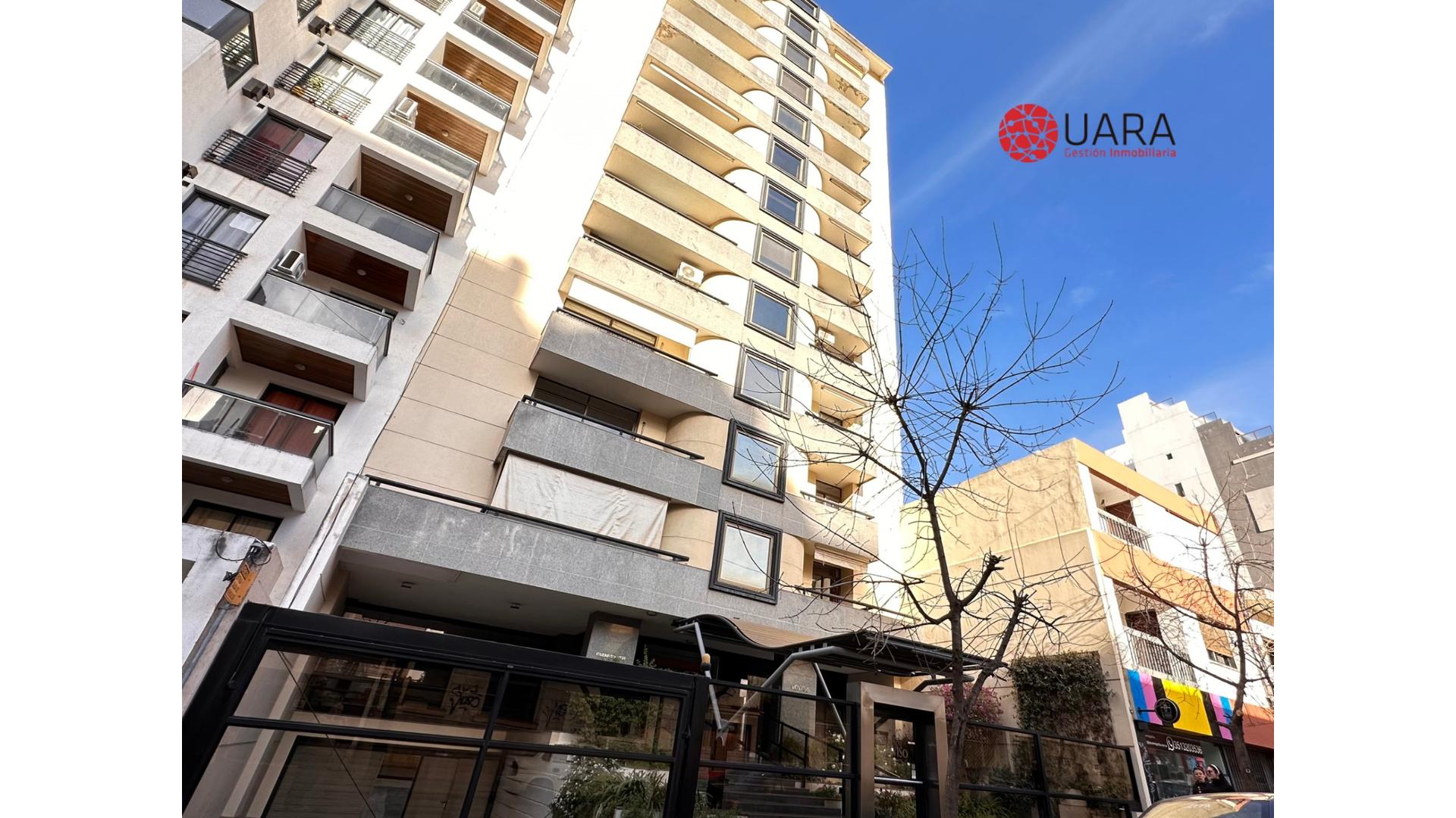 #4391362 | Sale | Apartment | Cordoba (Uara Gestión Inmobiliaria)