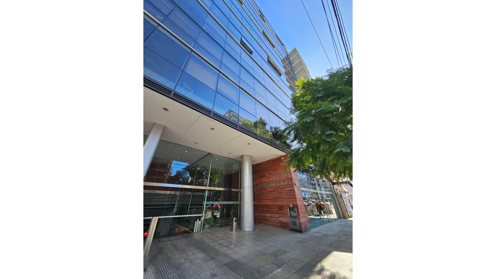 #4689882 | Rental | Office | Belgrano (Grupo Marval -servicios Inmobiliarios)