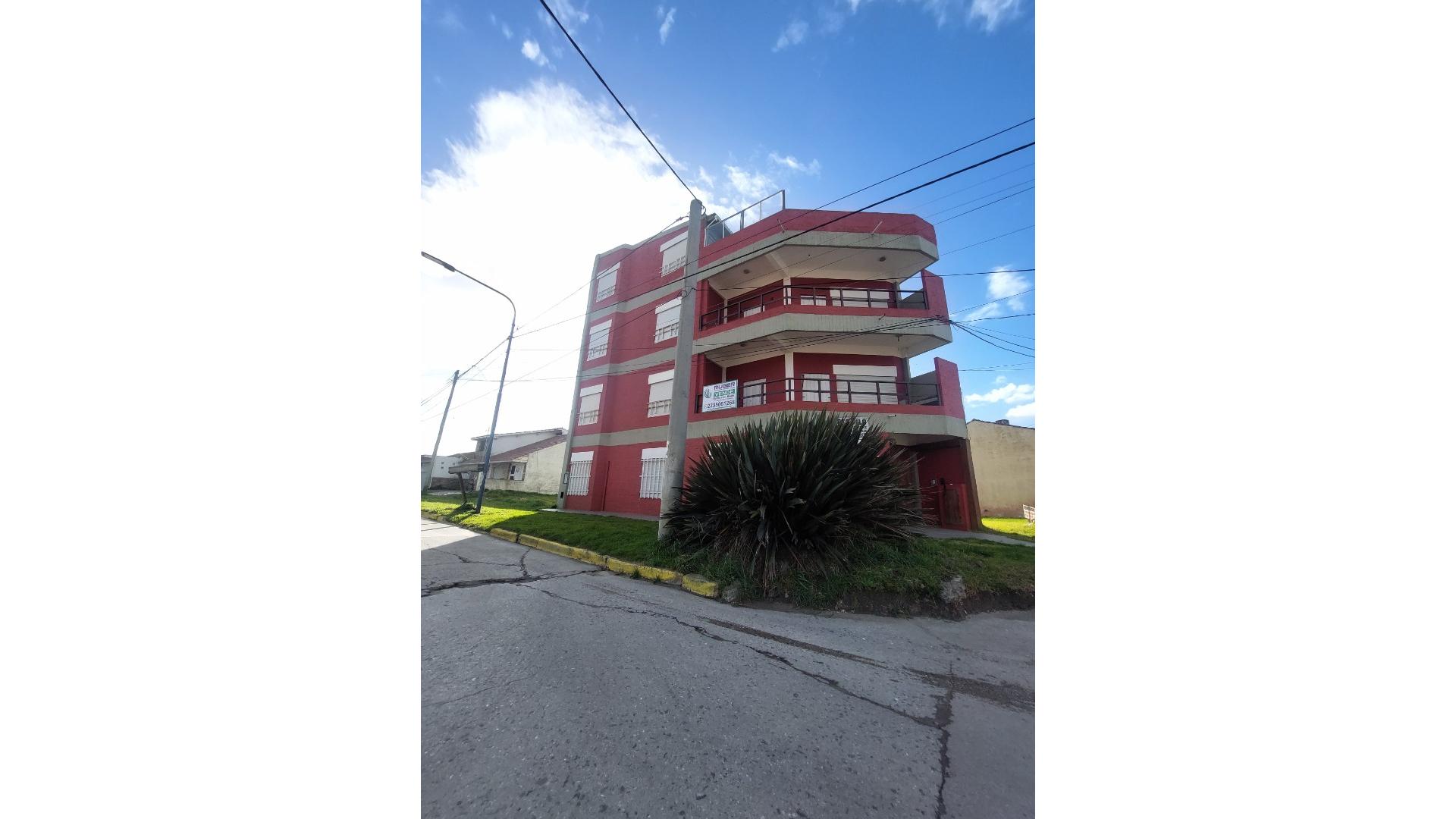 #4927500 | Venta | Edificio | Santa Clara Del Mar (Ruger negocios inmobibiliarios)