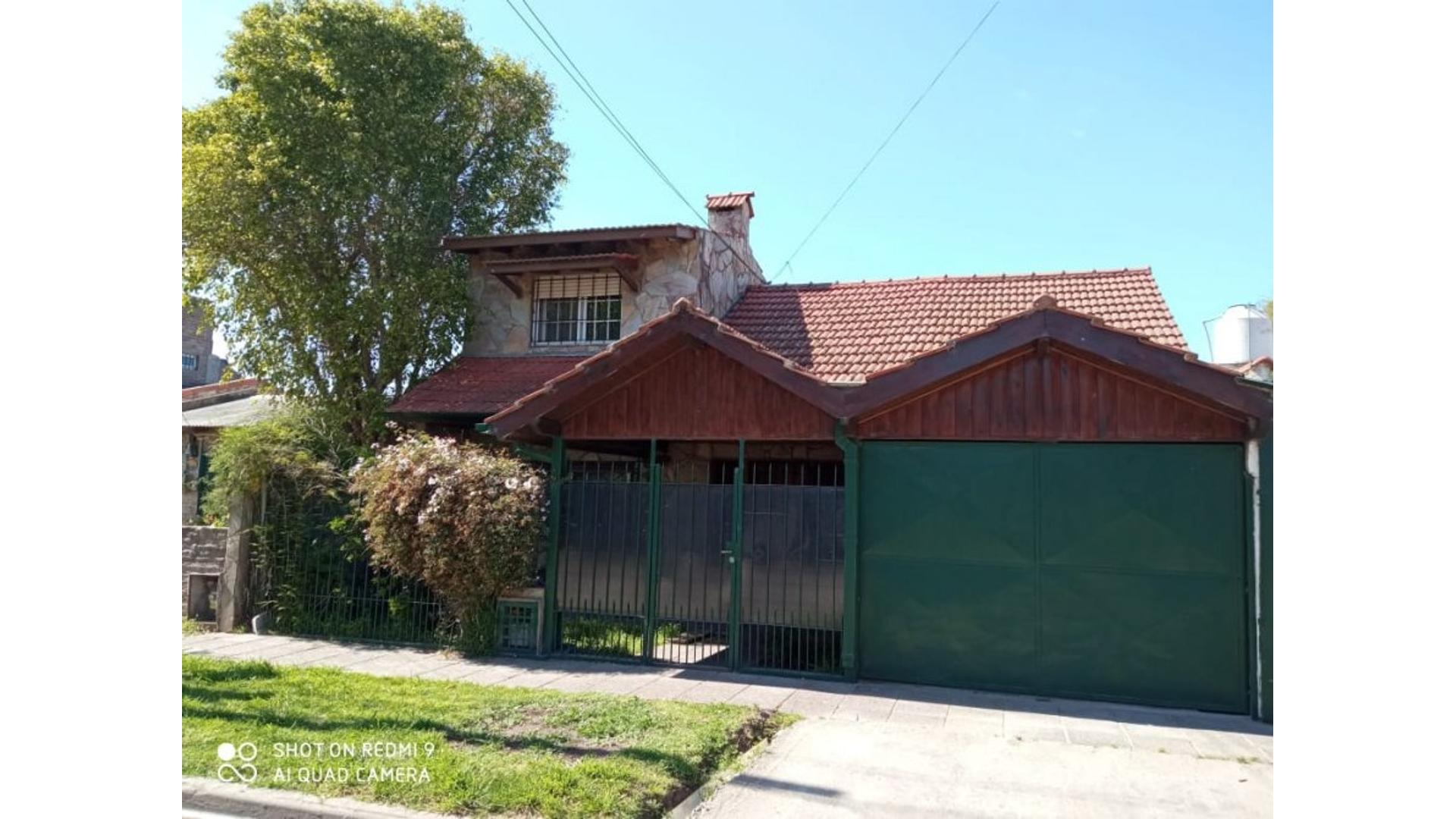 #4408044 | Venta | Casa | Almirante Brown (TUR BOGGIANO )