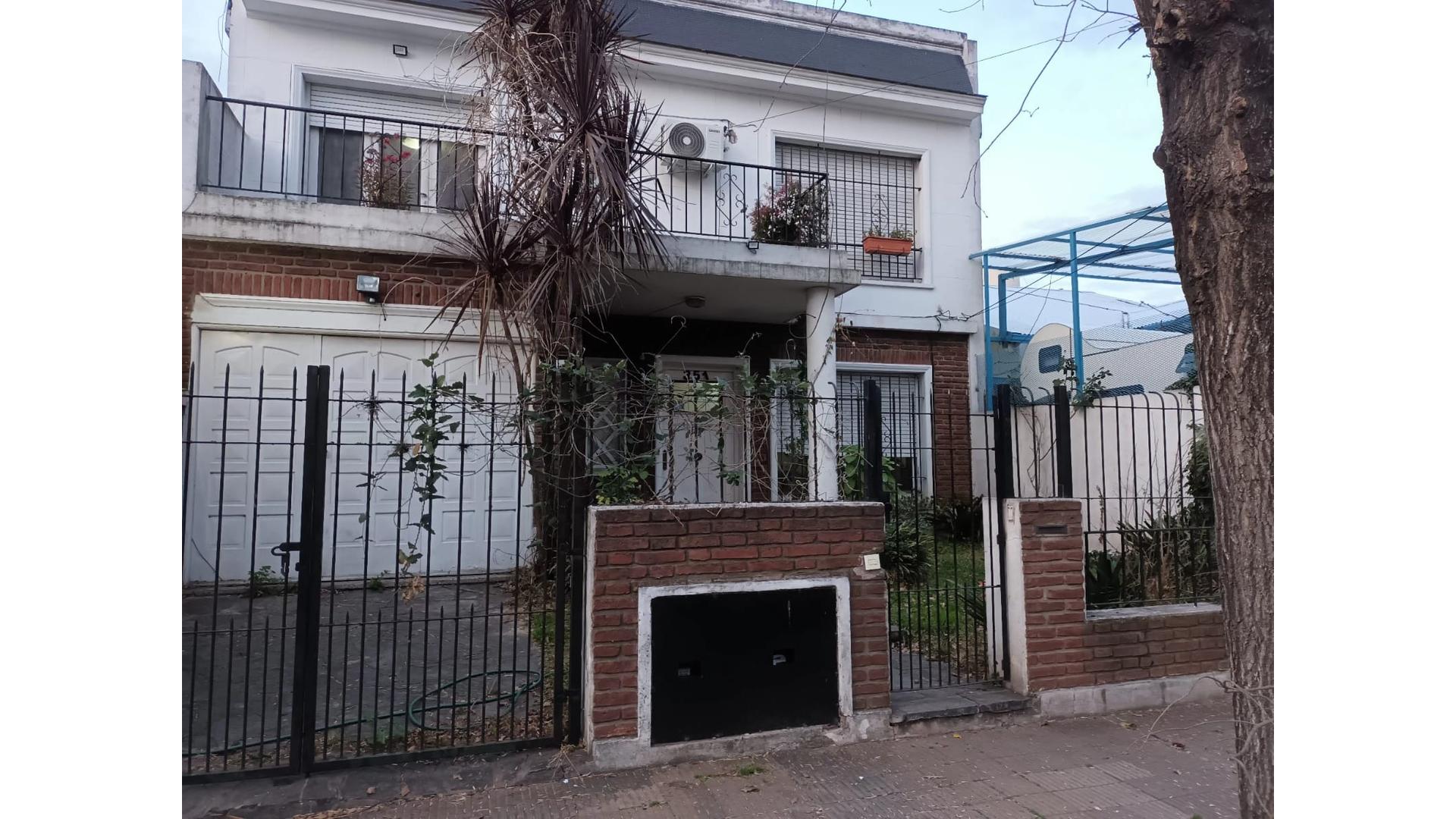 #4407884 | Venta | Casa | San Isidro (Leal & Asociados)