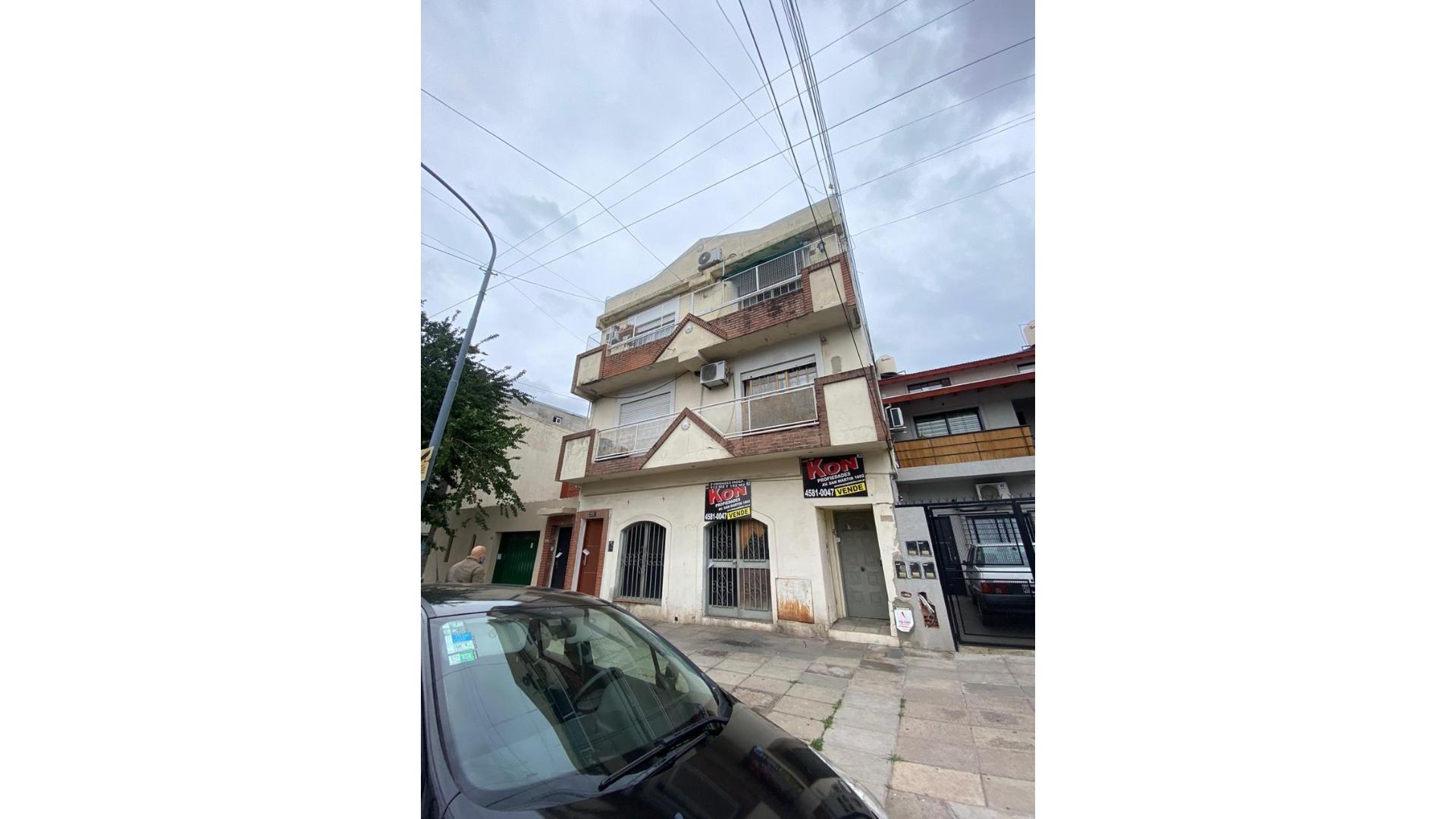 #4407869 | Sale | Horizontal Property | Monte Castro (Kon Propiedades Casa Central)