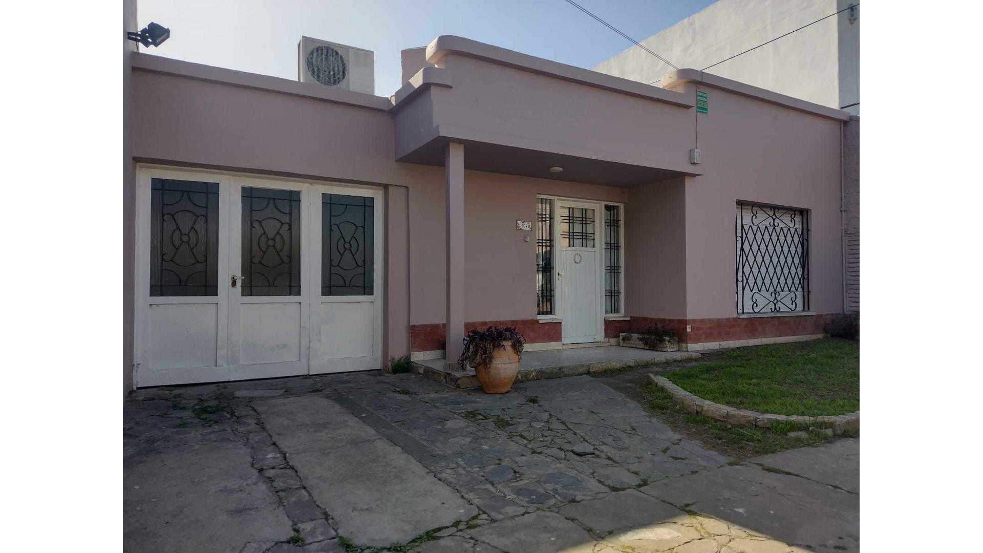 #4270964 | Venta | Casa | San Pedro (Churruarin Operaciones Inmobiliarias)