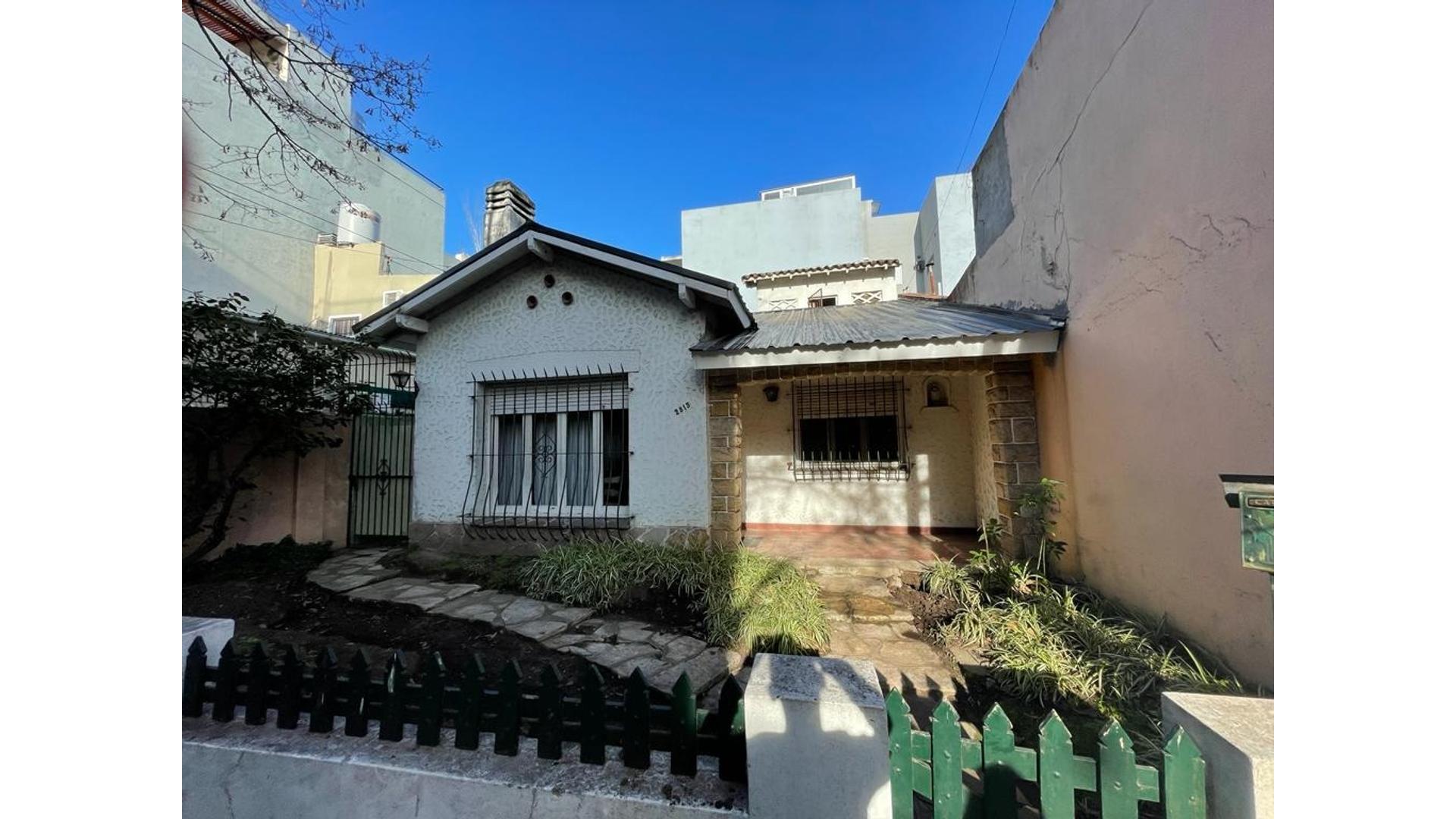 #5146075 | Venta | Casa | San Fernando (LEANDRO M. LOSADA)