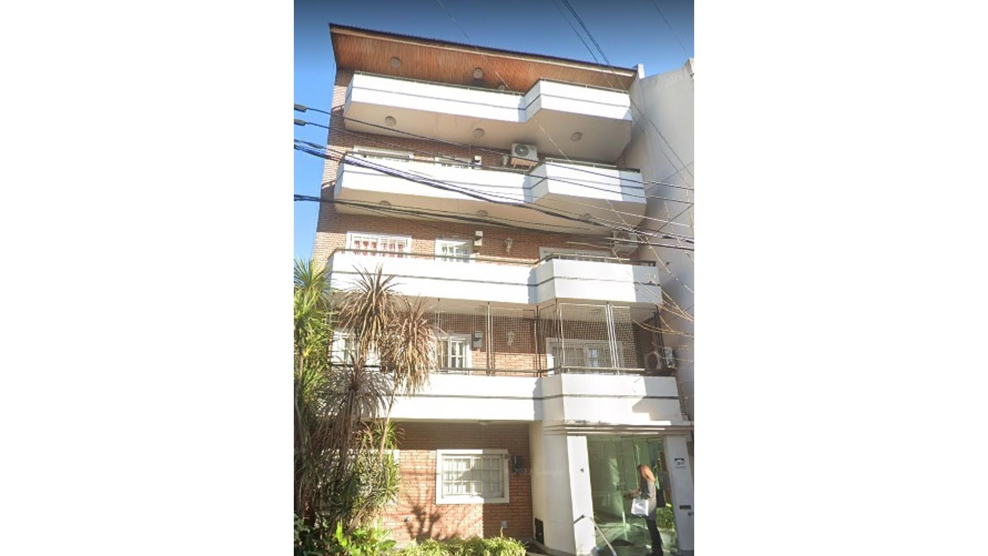 #4411266 | Venta | Departamento | La Matanza (MONTAÑO FELIPE ESTUDIO INMOBILIARIO)