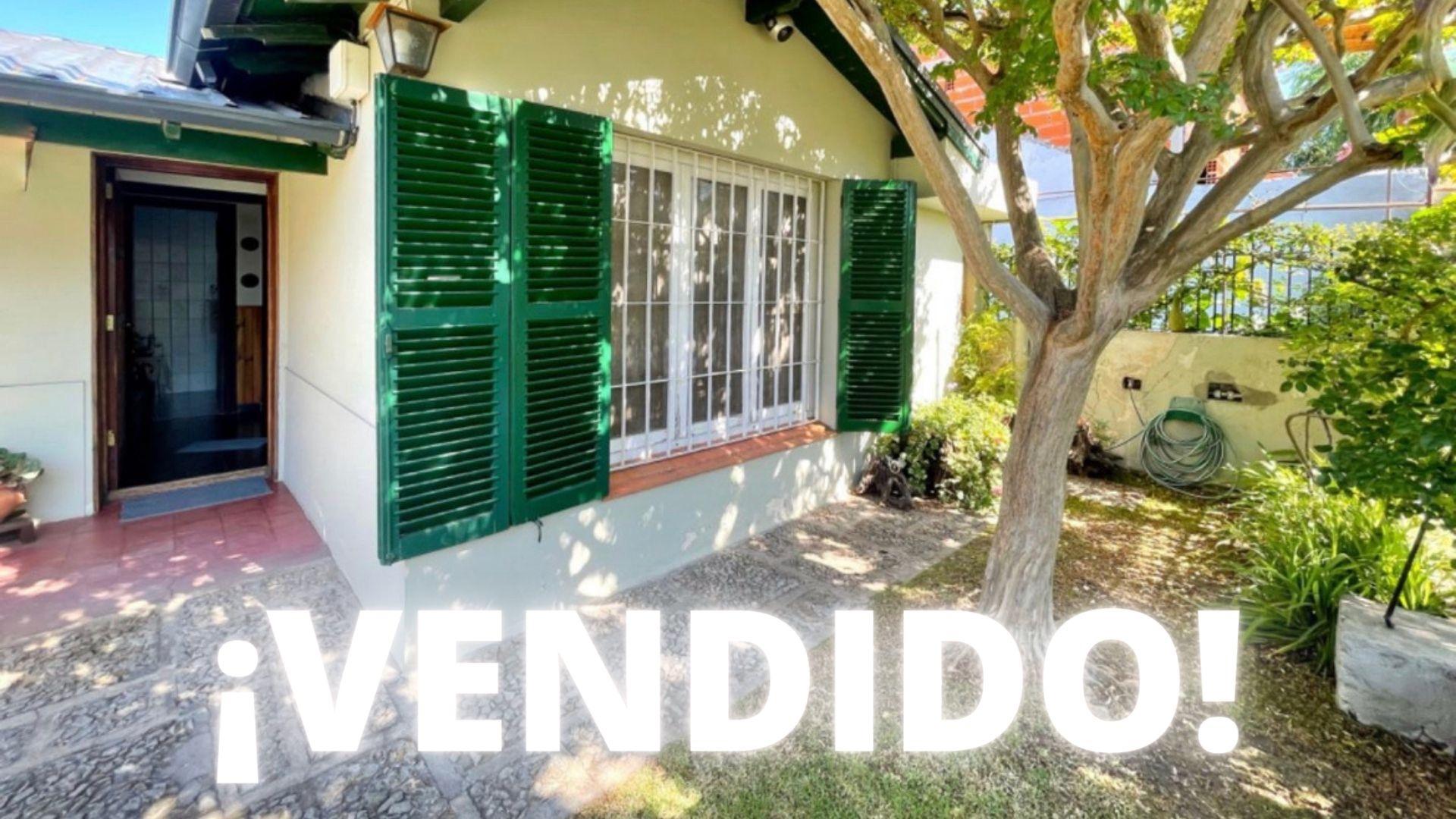 #3789681 | Venta | Casa | Tigre (Cataruozzolo Propiedades)