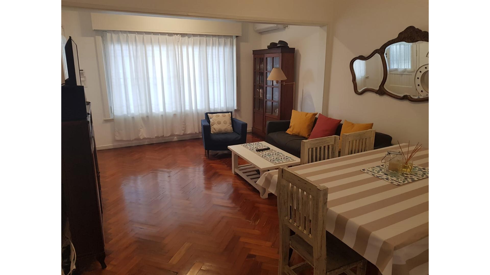 #4422607 | Temporary Rental | Apartment | Palermo (Vender Mejor.com.ar)