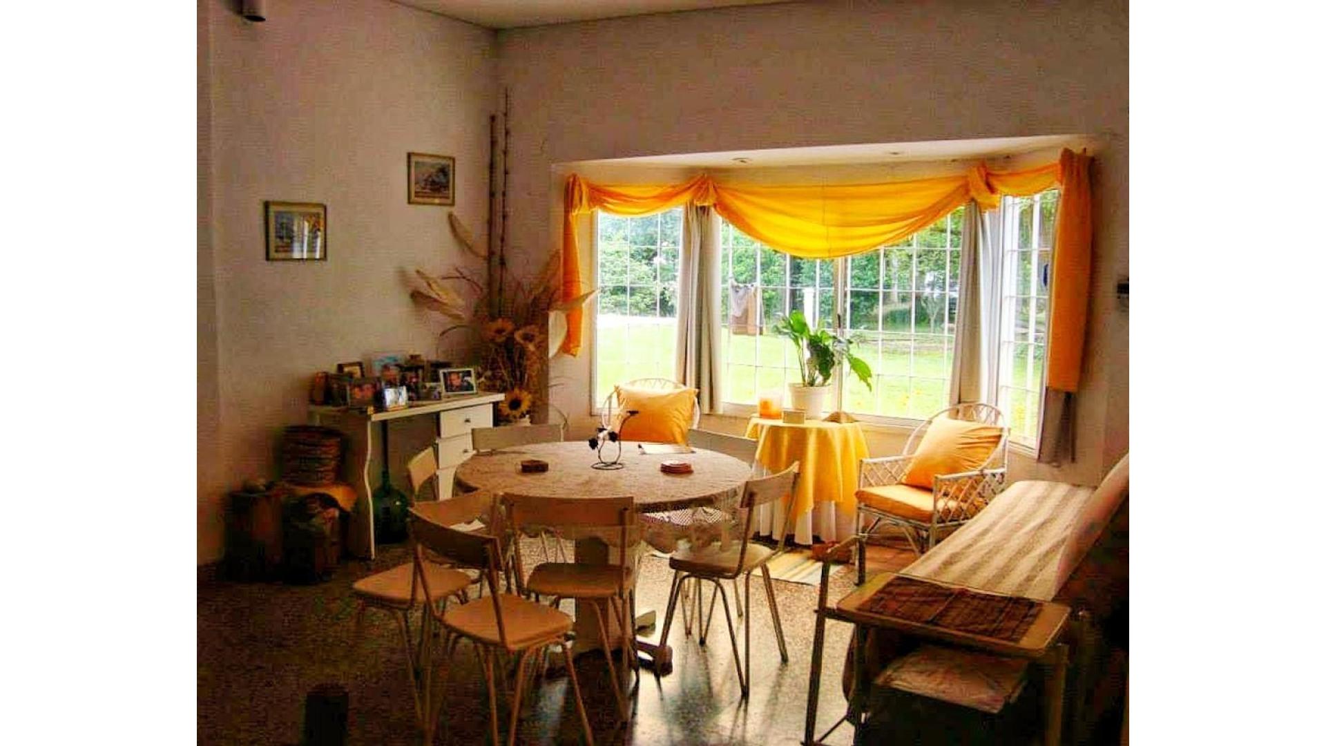 #4422013 | Alquiler Temporal | Casa Quinta | Malvinas Argentinas (Estudio Inmobiliario Martin)