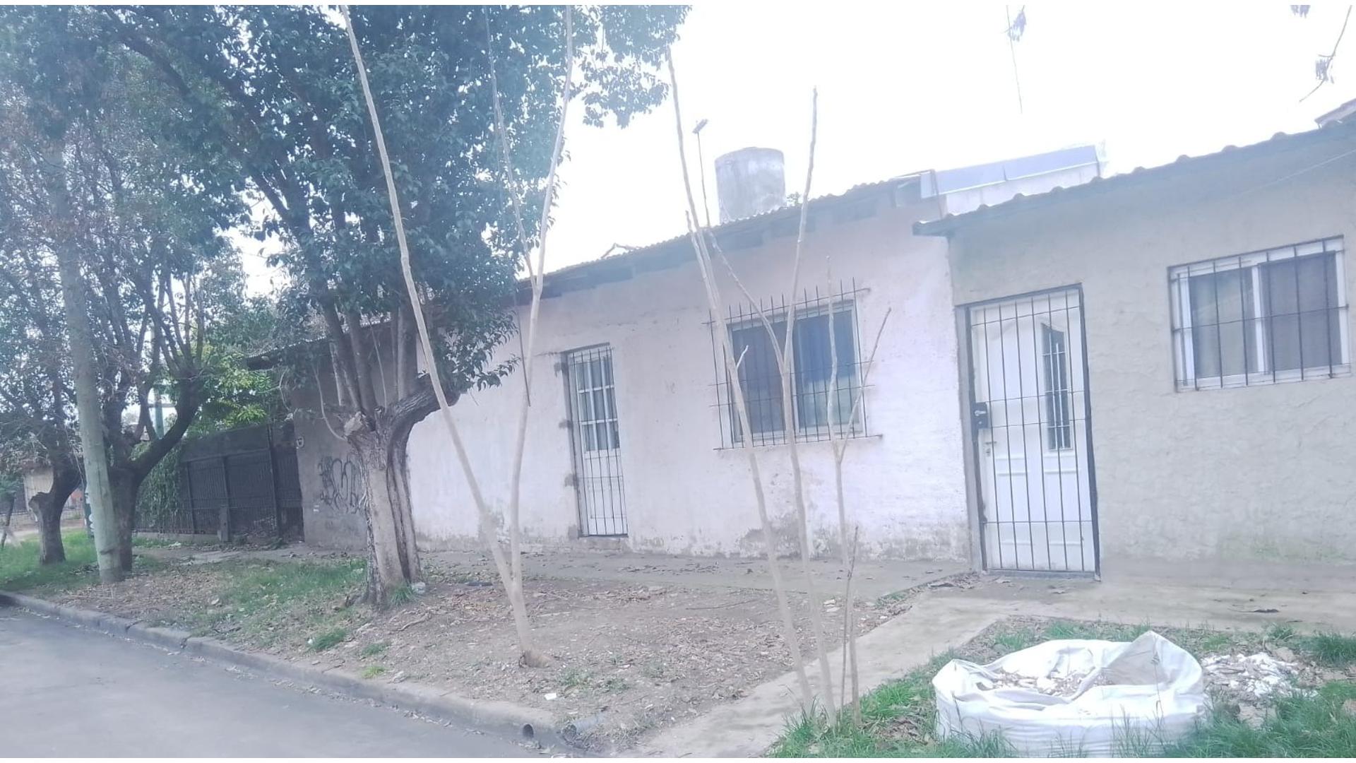 #4435421 | Venta | Casa | Ituzaingó (Iglesias Bienes Raíces)