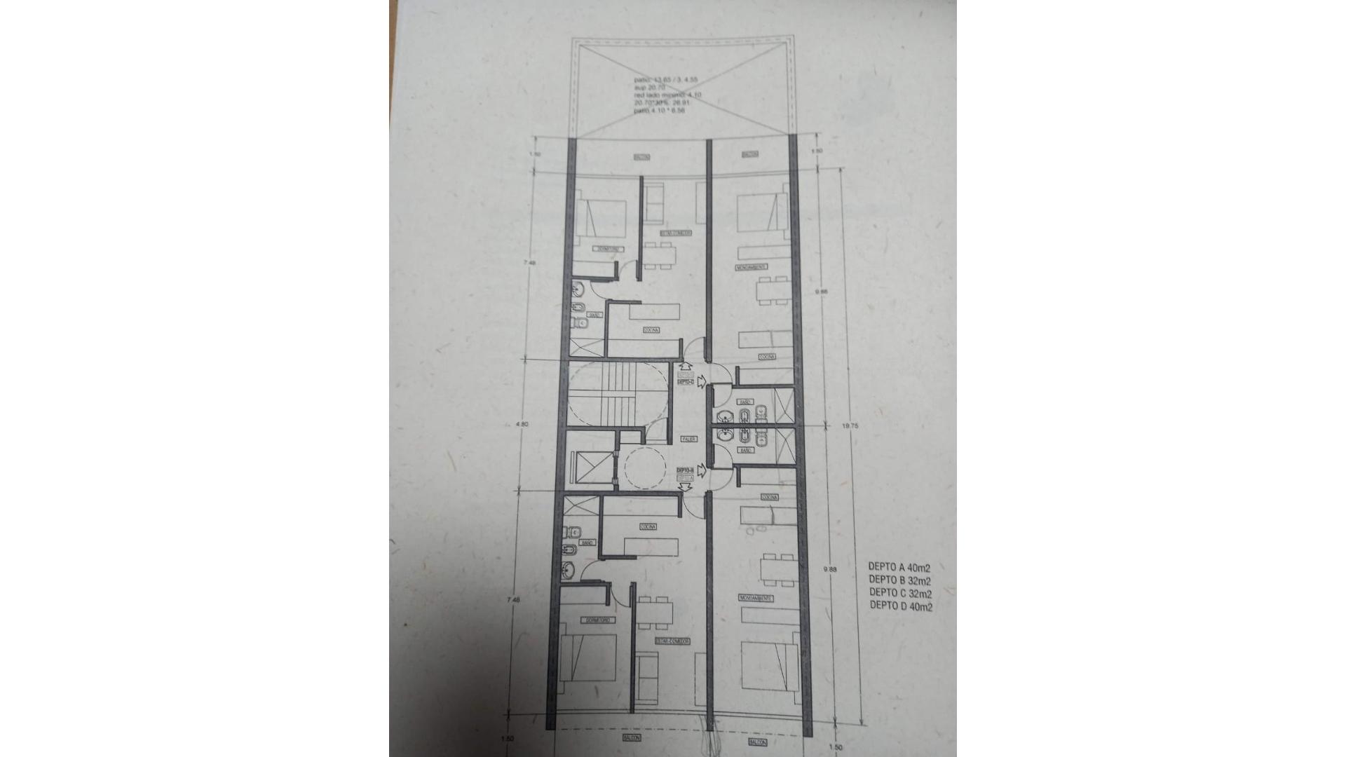 #4435209 | Venta | Lote | Rosario (FABIAN VARELA Negocios Inmobiliario)