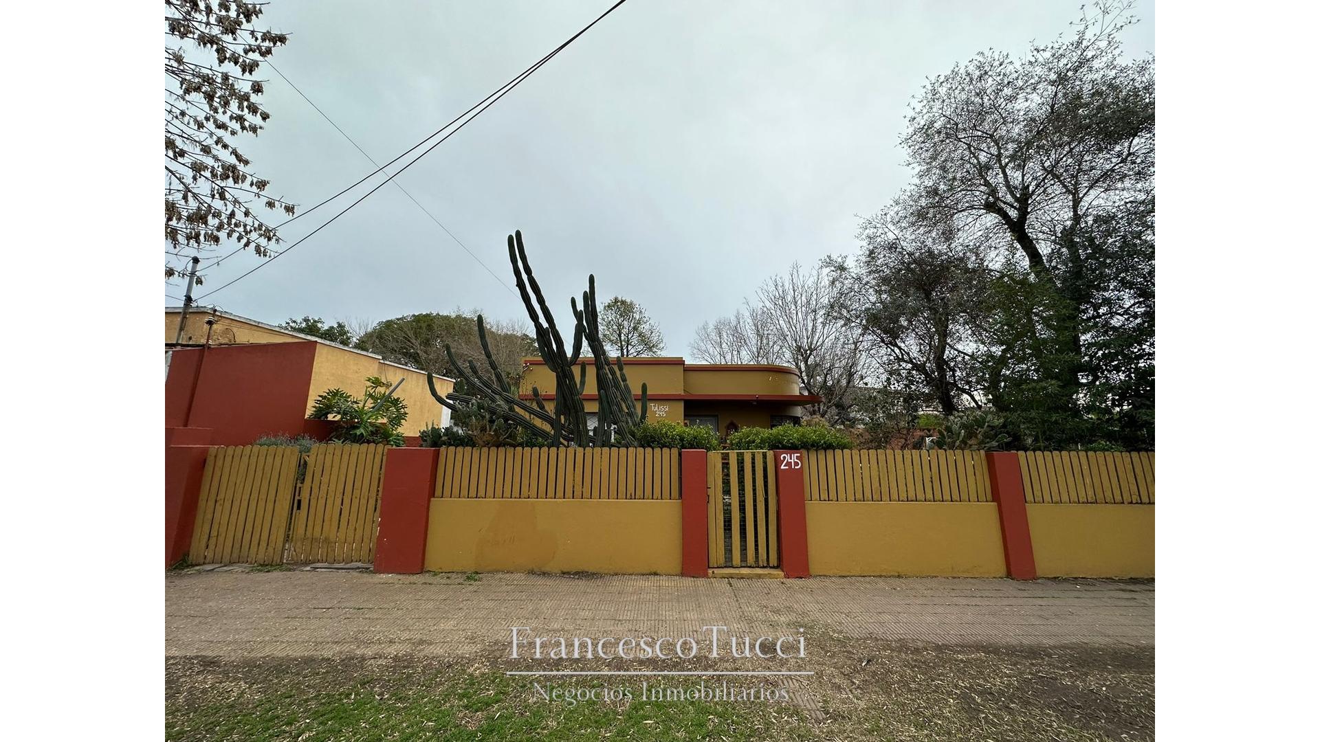 #4435743 | Venta | Casa | Moreno (Francesco Tucci Negocios Inmobiliarios)