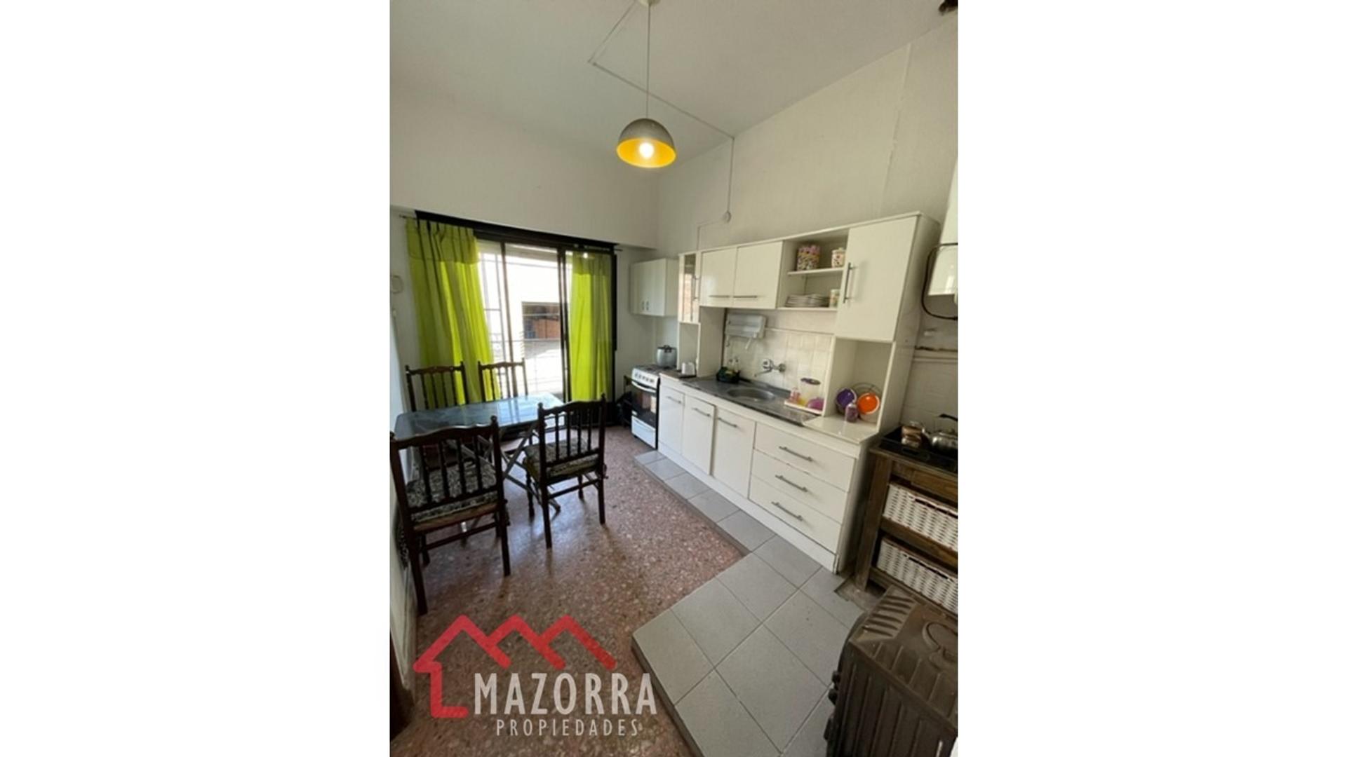 #4435352 | Venta | Departamento | Colonia Tres De Febrero (Mazorra Propiedades)