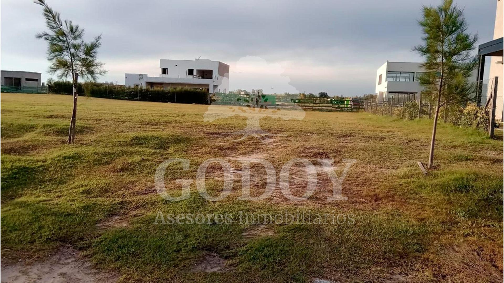 #4445315 | Venta | Lote | Escobar (Godoy Asesores Inmobiliarios)