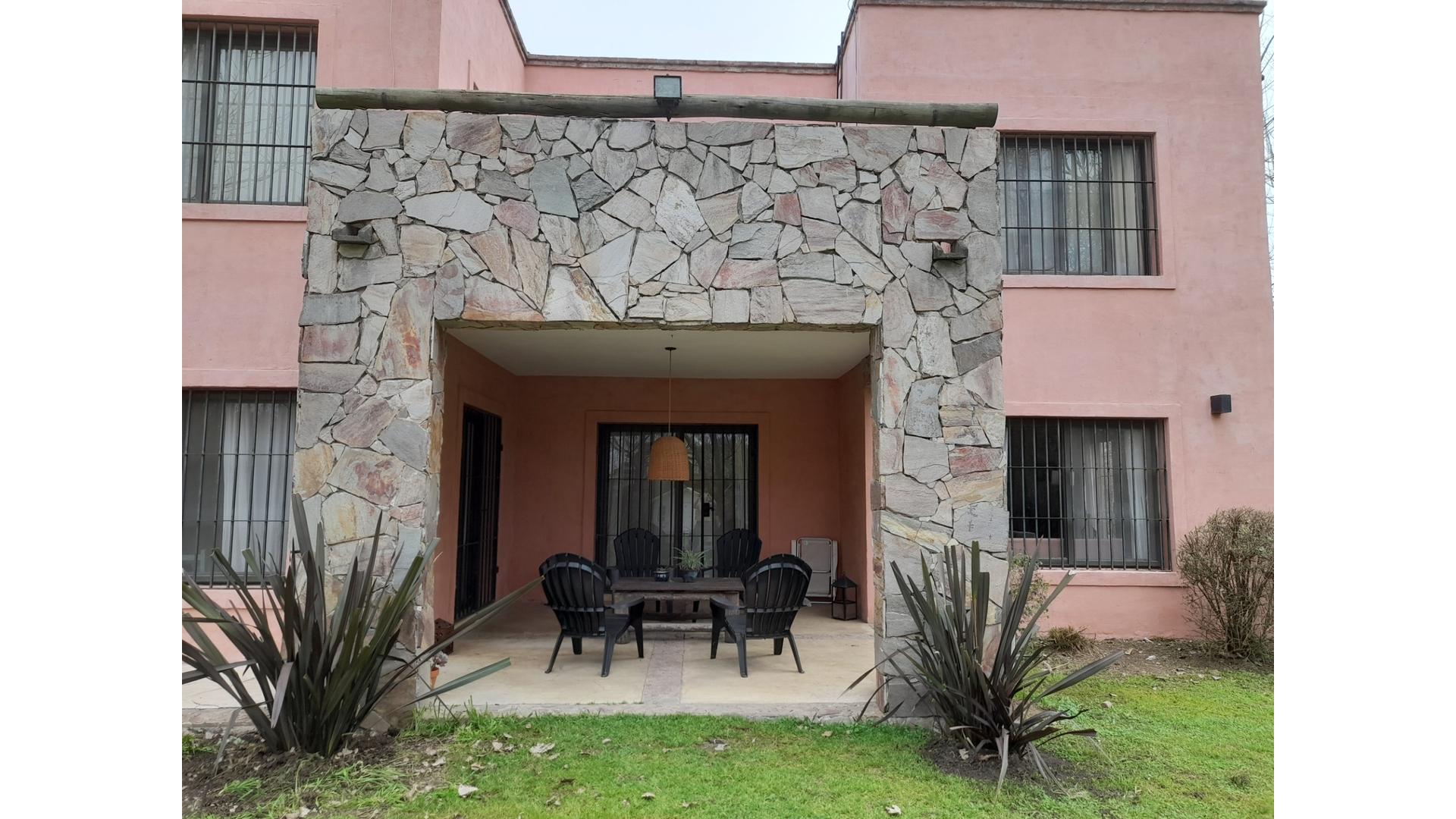 #4445319 | Temporary Rental | Country House | San Antonio De Areco (Vailati Rural Propiedades)