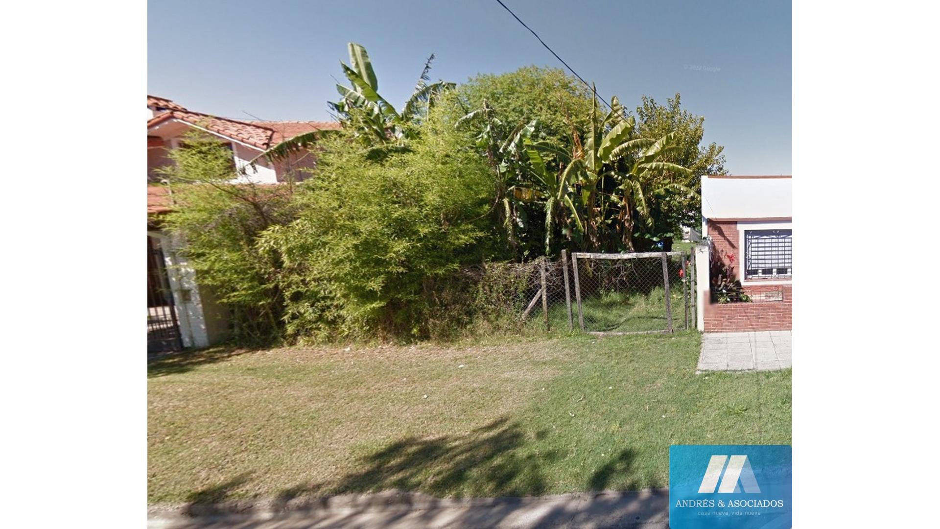 #4444412 | Venta | Lote | San Miguel (Andres Y Asociados)