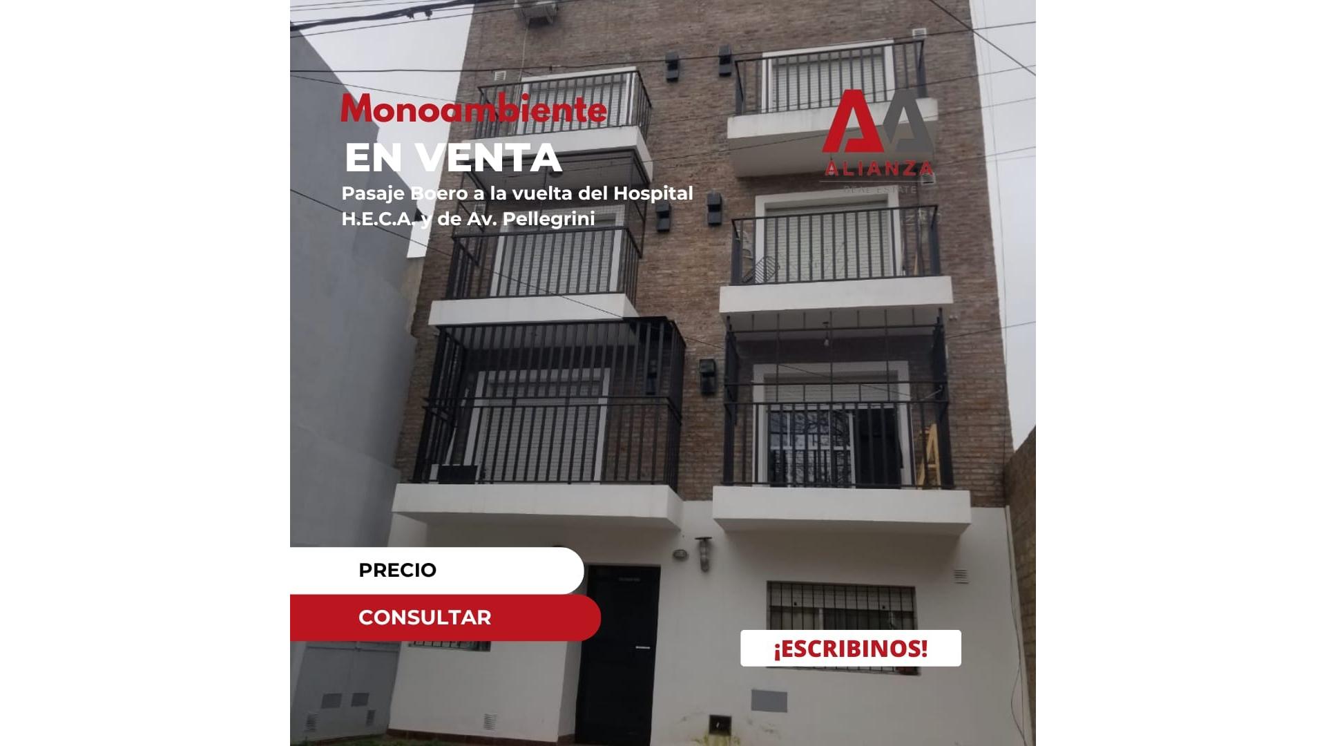 #4463666 | Venta | Departamento | Rosario (Alianza Real Estate)