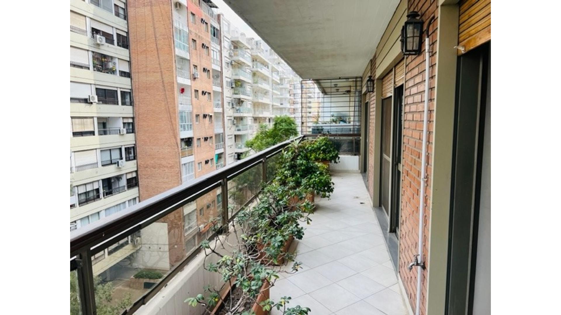 #4462490 | Venta | Departamento | Rosario (Gianella Propiedades)