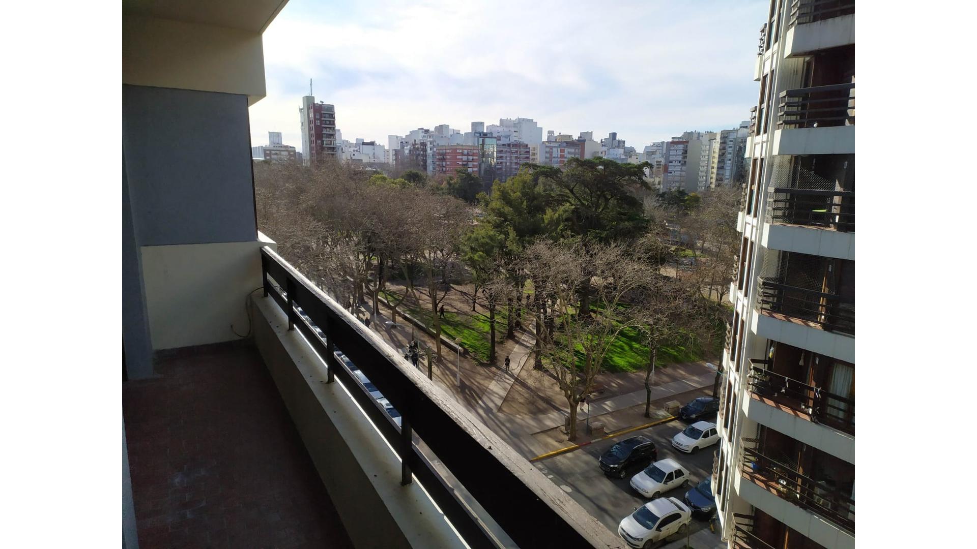 #4463332 | Sale | Apartment | Mar Del Plata (A. H. VACCARI NEGOCIOS INMOBILIARIOS)