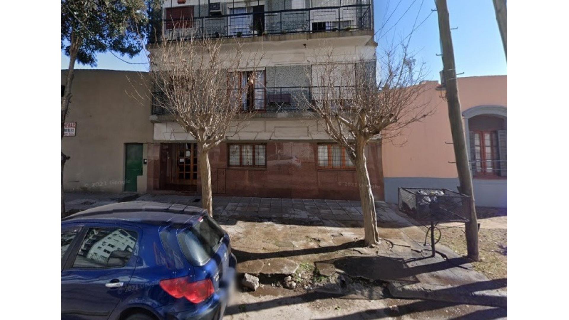 #4463487 | Venta | PH | Avellaneda (Inmobiliaria Levinson)