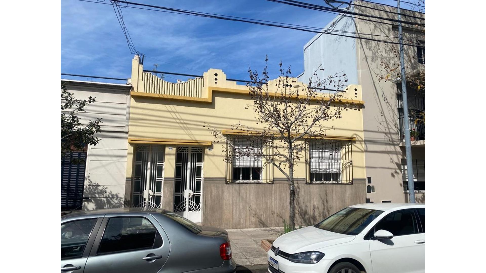 #4469997 | Venta | PH | Parque Chacabuco (Holder Propiedades)