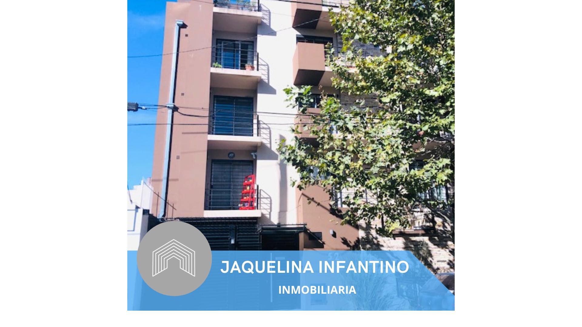 #2378635 | Venta | Departamento | Moron (Jaquelina Infantino)