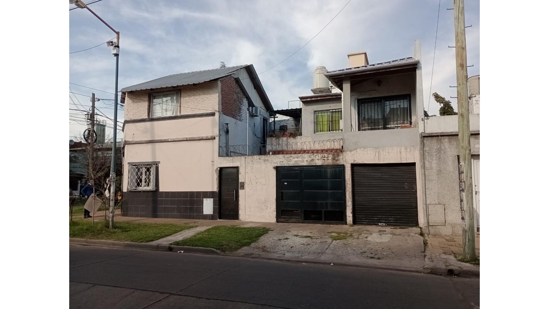 #4491715 | Venta | Casa | General San Martin (KEOPS PROPIEDADES)