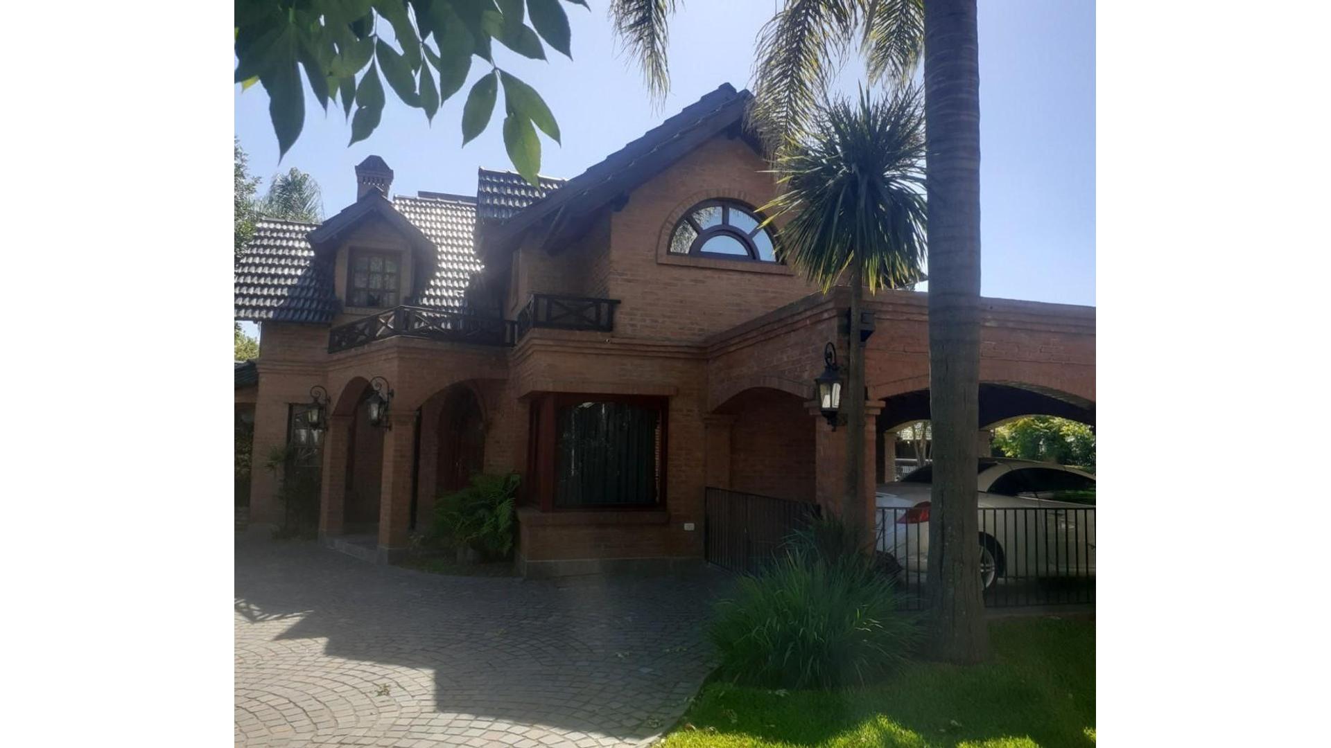 #4514483 | Venta | Casa | Moreno (Calderón Propiedades)