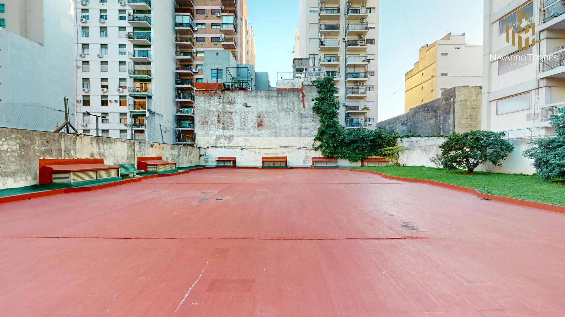 #4492140 | Temporary Rental | Apartment | Palermo (Navarro Torres Bienes Raíces)