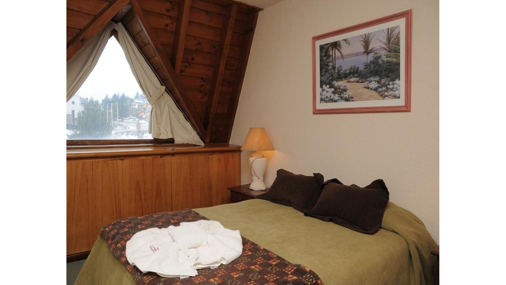 #4500557 | Temporary Rental | Hotel | San Carlos De Bariloche (Lorena Gonzalez Inmobiliaria)