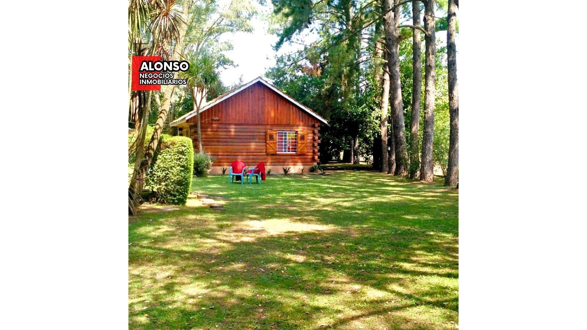 #4151652 | Sale | Country House | La Plata (Alonso Propiedades)