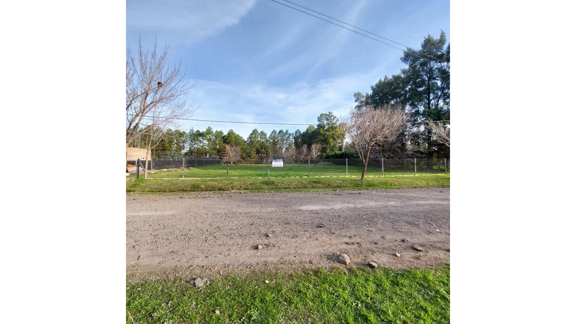 #3993101 | Venta | Lote | Rosario (Ezcaray Sabolo Propiedades)