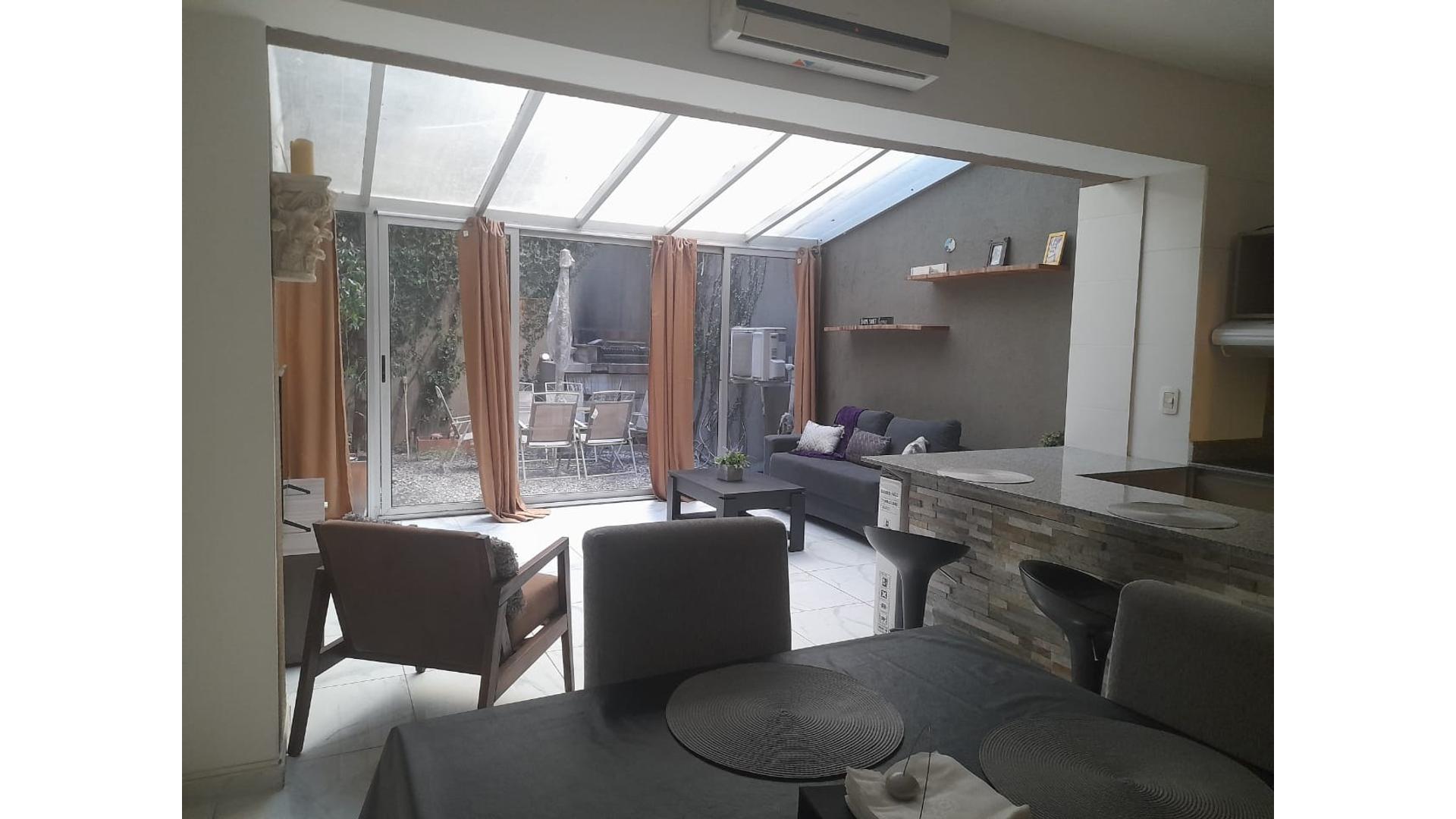 #4522047 | Venta | Departamento | Villa Urquiza (Roma Broker Inmobiliario)