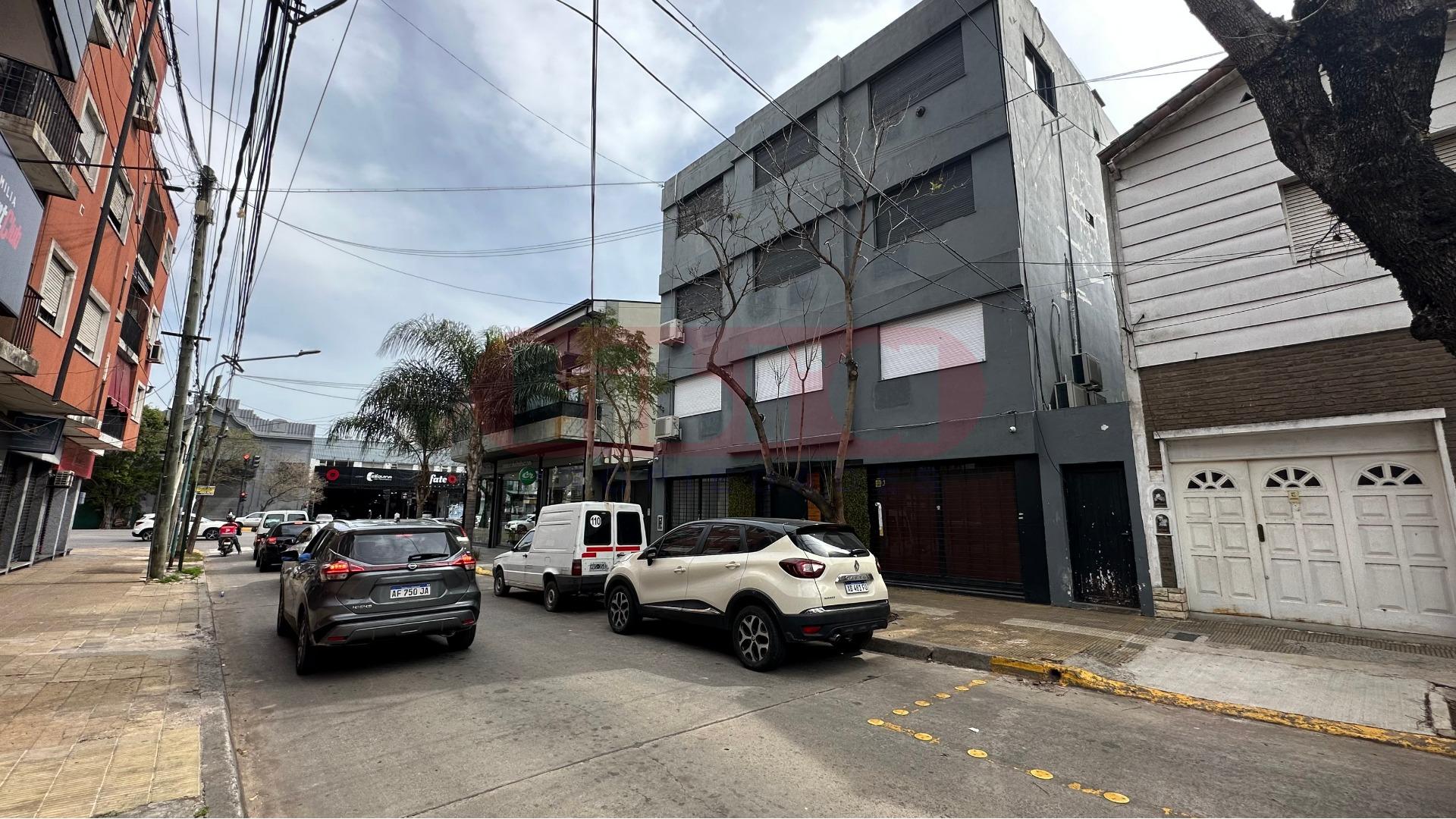 #4517299 | Alquiler | Oficina | Vicente Lopez (Libra Propiedades)