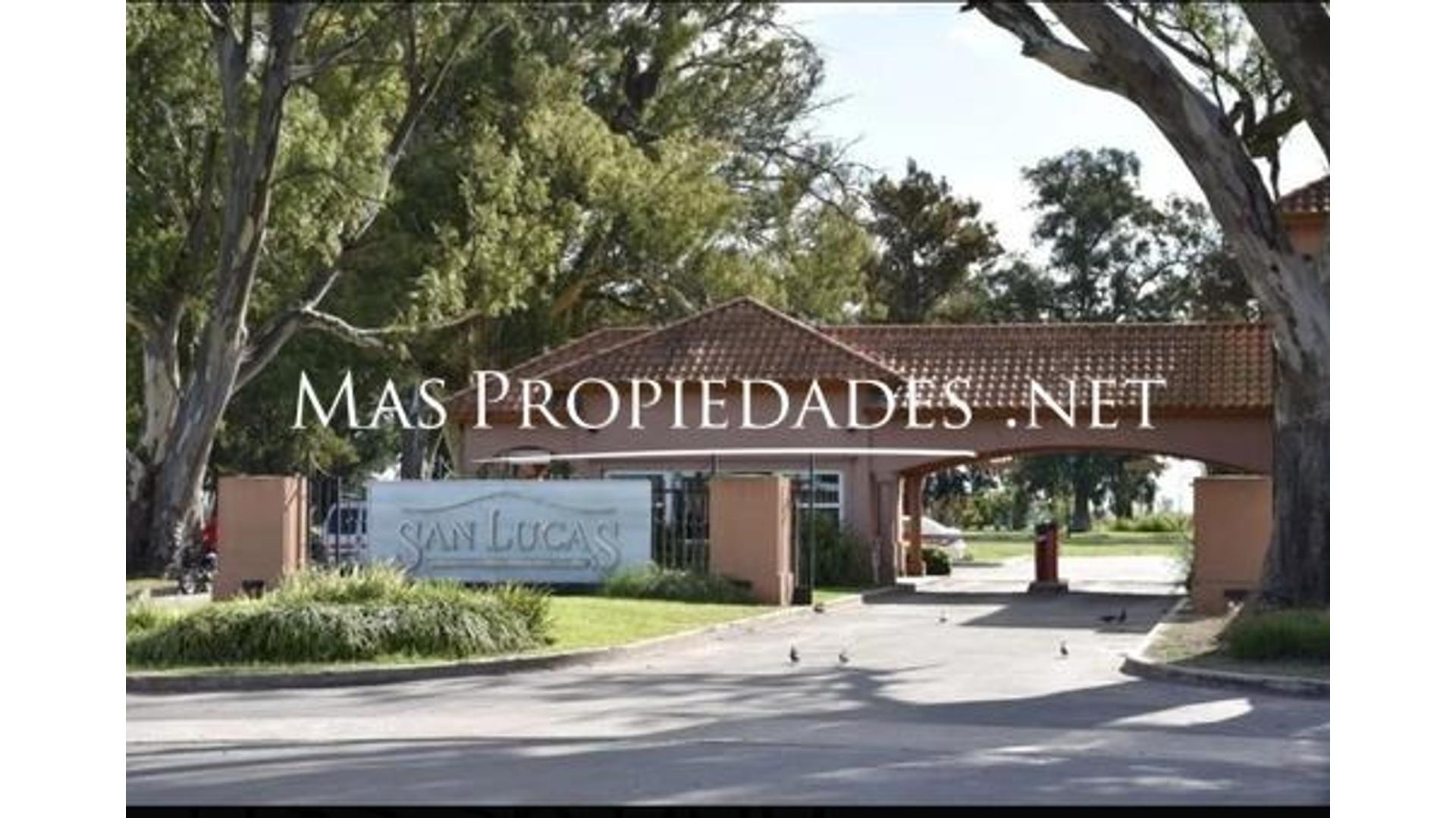 #4517084 | Sale | Lot | Ezeiza (Mas Propiedades.Net)