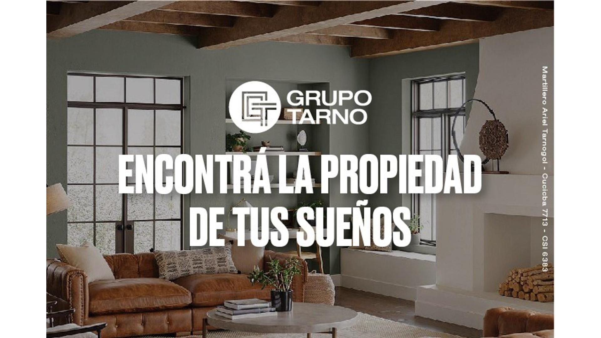 #2291459 | Temporary Rental | Country House | Chivilcoy (Grupo Tarno)