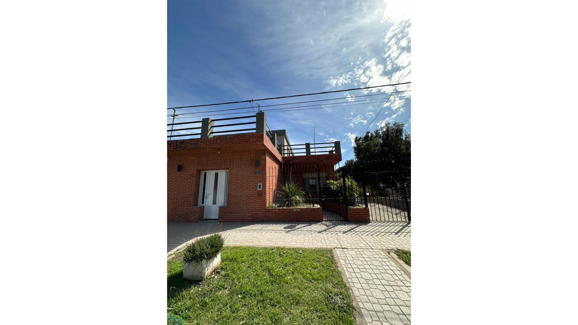 #5154914 | Sale | House | Piñero (Maba Propiedades)