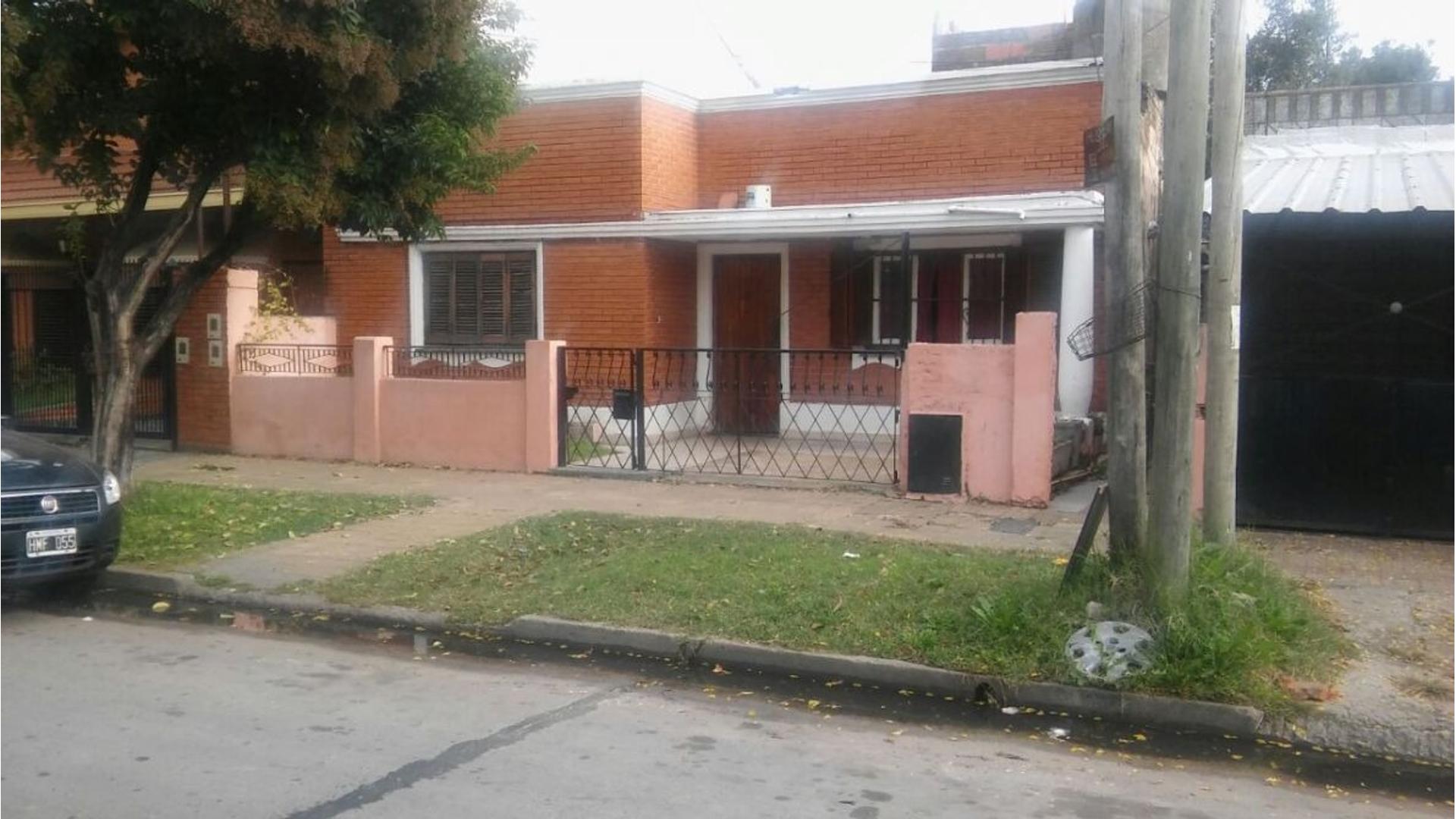 #4524055 | Sale | Horizontal Property | Avellaneda (Fernandez Propiedades)