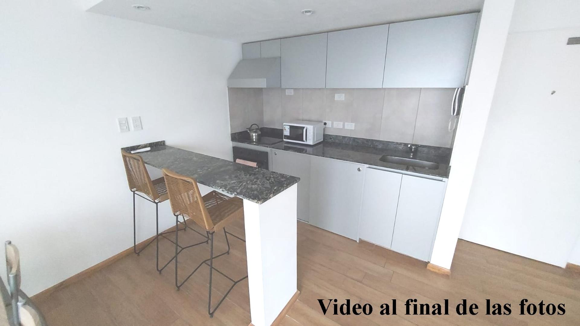 #4414279 | Alquiler Temporal | Departamento | Villa Ortuzar (Celery Brokers)