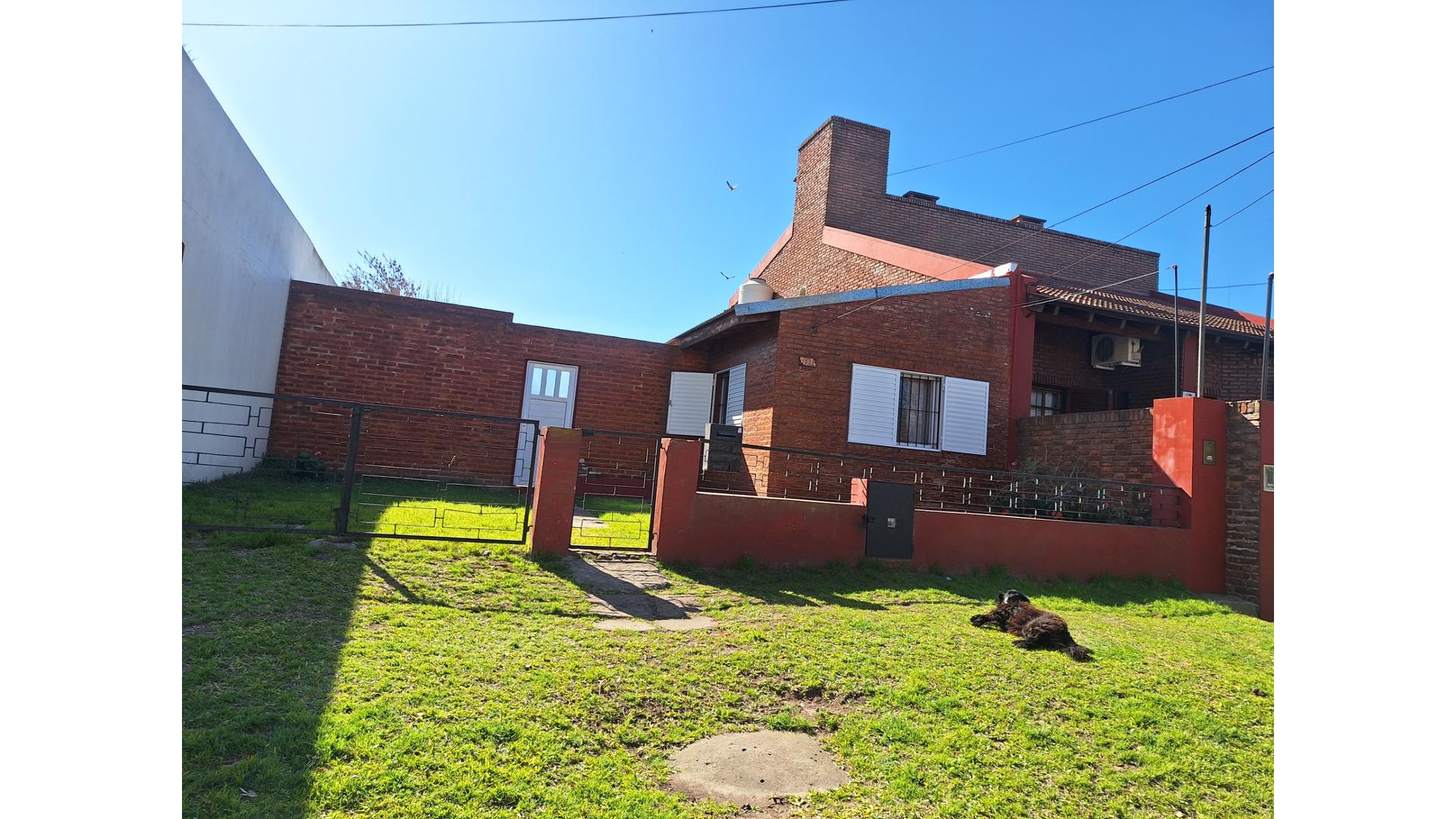 #4528958 | Venta | Lote | Campana (Magallanes Propiedades)