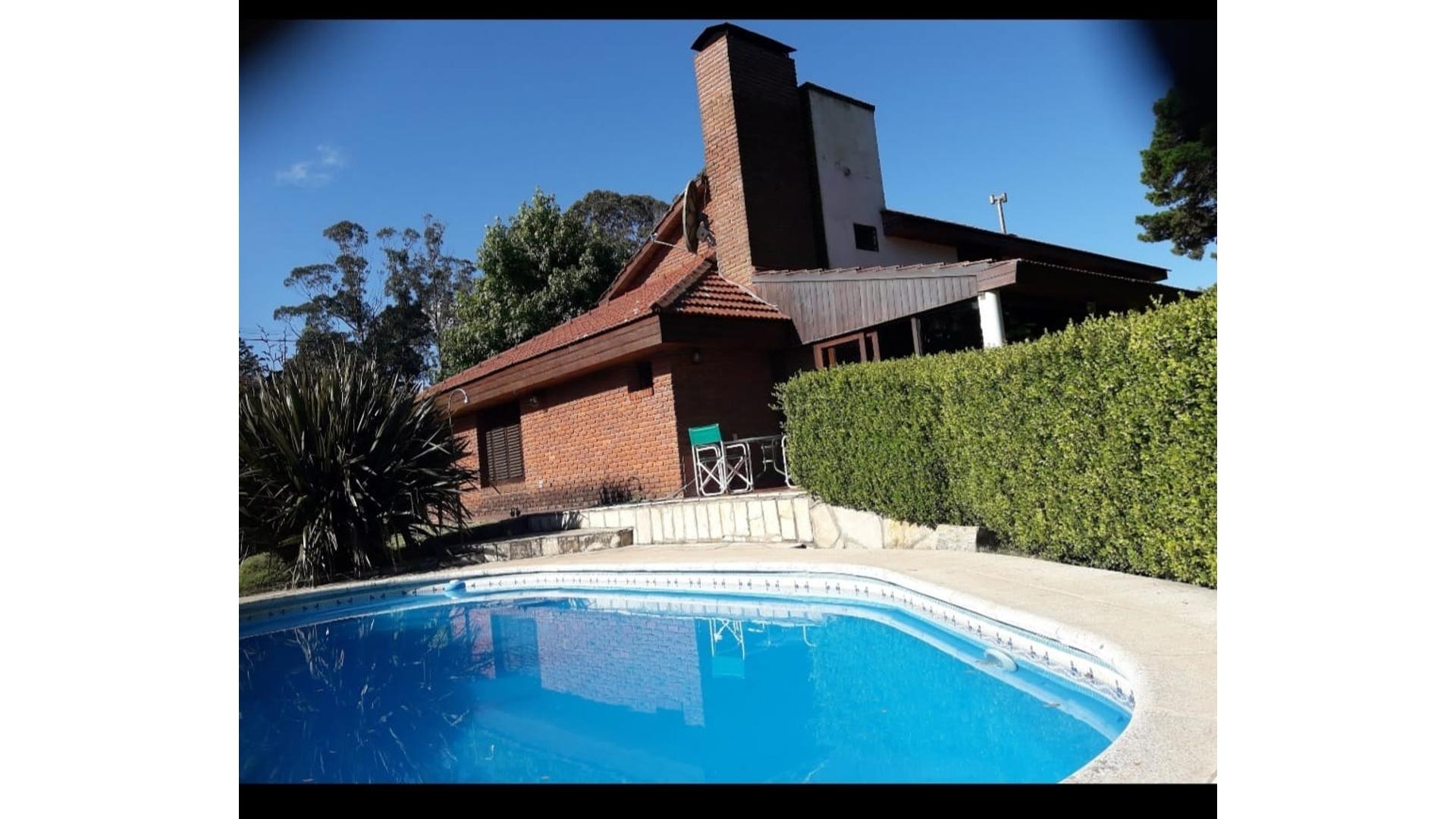 #4536312 | Temporary Rental | House | Mar Del Plata (Ruger negocios inmobibiliarios)