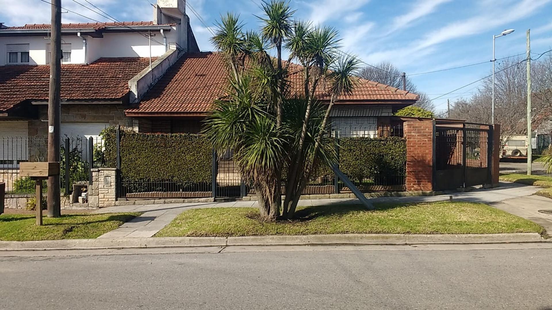 #4574166 | Venta | Casa | Mar Del Plata (Inmobiliaria Biancotti Sobrino)