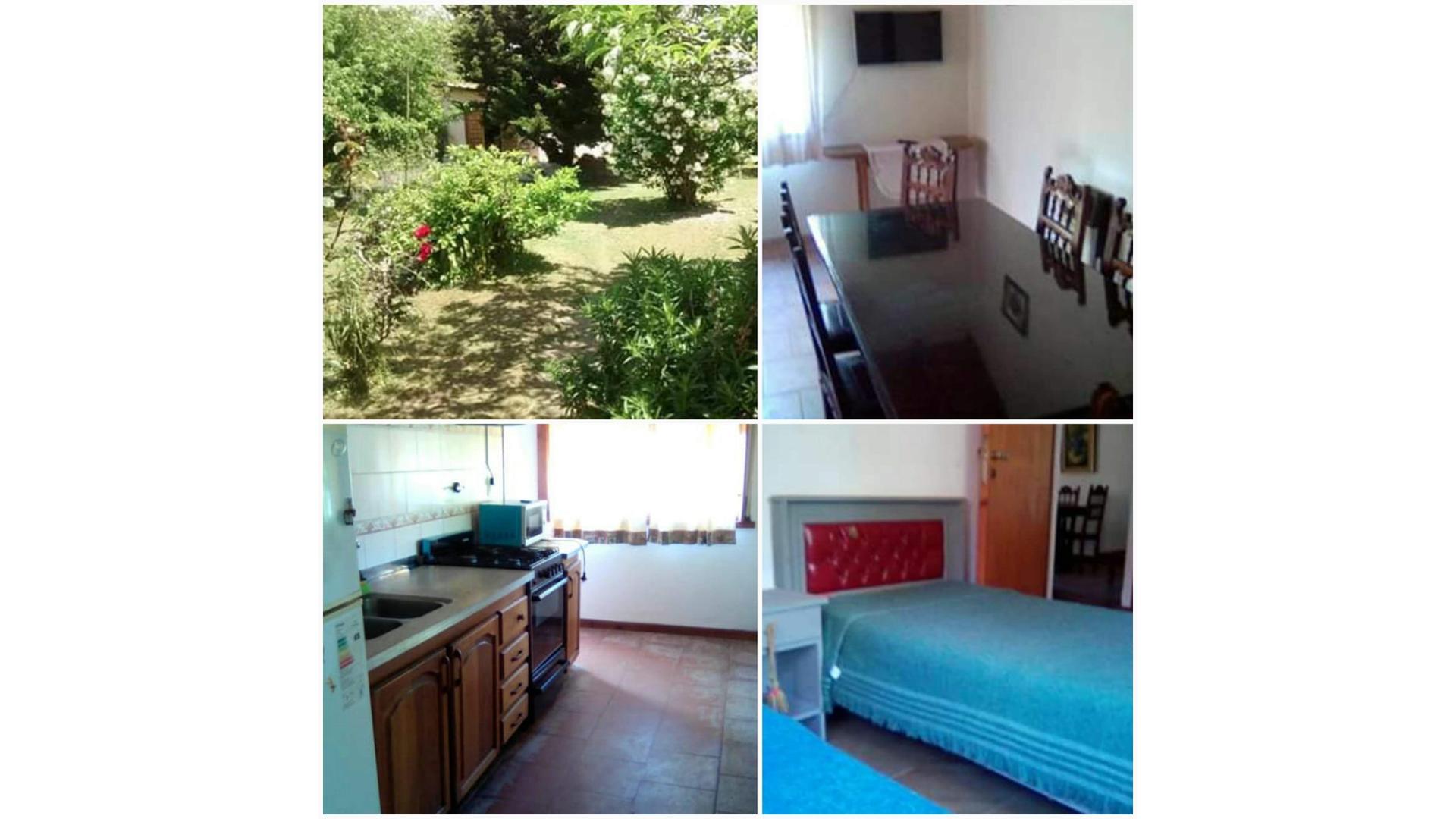 #4544821 | Temporary Rental | Horizontal Property | Mar Del Plata (Erne Propiedades)